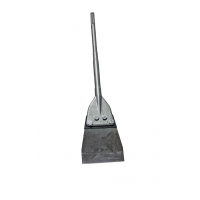 Makita SDS-max kaltas klijų grandymui 152X635 mm